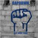 Act Your Rage - Capdown